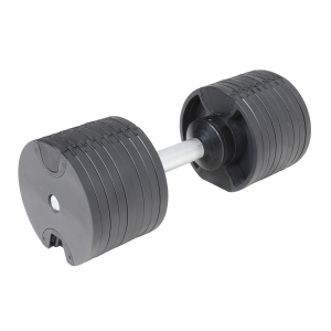 AL-D01 ADJUSTABLE DUMBBELL 32KG