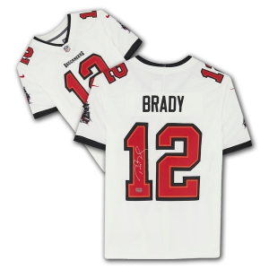 Tom Brady Tampa Bay Buccaneers Youth Performance Name & Number