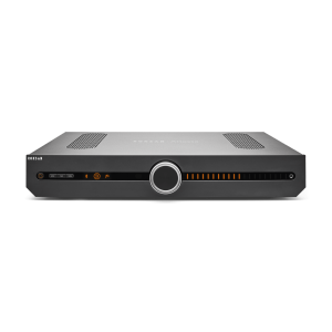 Roksan Attessa Streaming Amplifier, Black