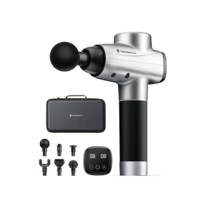 TaoTronics Portable Body Muscle Massager Gun