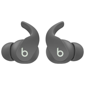 Beats By Dr. Dre Fit Pro In-Ear Noise Cancelling Truly Wireless Headphones - Sage Grey - Open Box
