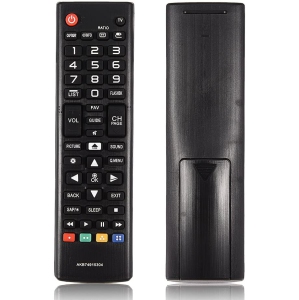 AKB74915304 Remote Control Replacement for LG Smart TV, Durable Universal Remote Control Replacement for LG AKB74915304