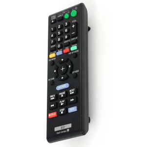 Universal Remote for Sony Blu-Ray DVD Player RMT-B118A RMTB118A BDP-BX18 BDP-S185 BDP-BX110 BDP-BX310 BDP-BX39
