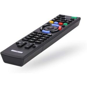 Universal LCD LED TV Remote Control Replacement Compatible for Sony TV Remote Bravia RM-YD103 RM-YD 3D