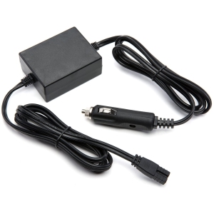 Ivation 12v Adapter for IVADM55 - For Cigarette Lighter Plug - RV cars Trucs Boats