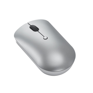 Lenovo 540 USB-C Wireless Compact Mouse (Cloud Grey)