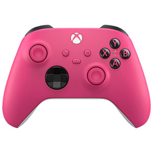 XBOX Wireless Controller for XBOX Series X|S / XBOX One / Windows - Deep Pink