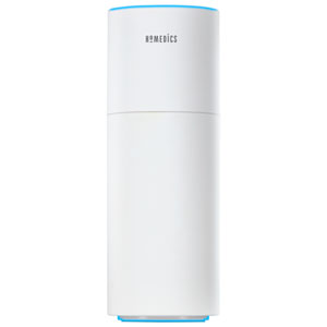 HoMedics TotalComfort Portable Ultrasonic Humidifier - White