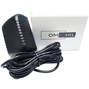 2.5 Meter Long AC/DC Adapter Compatible with Linksys Velop Tri-Band AC6600 Whole Home WiFi Mesh Node System