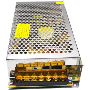 110/220V to DC12V 10A 120W Switch Power Supply Driver Power Transformer for CCTV Camera Security System LED