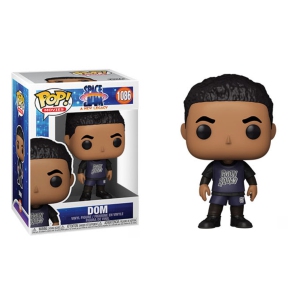 Funko Pop! Movies Space Jam: A New Legacy Vinyl Figure Dom #1086 (SALE) Space Jam 2