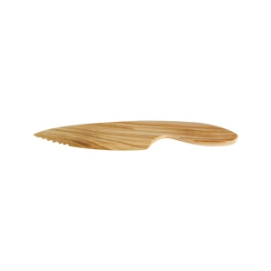 OLIVEWOOD CHEESE KNIFE