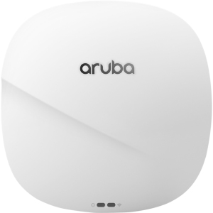 Aruba Ap-345 Ieee 802.11ac 3 Gbit/s Wireless Access Point