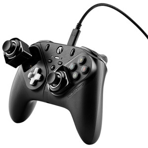 Thrustmaster eSwap S Pro Wired Controller for XBOX Series X|S / XBOX One / PC - Black