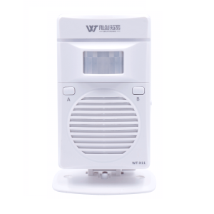 Waytronic Doorbell Motion Sensor X11