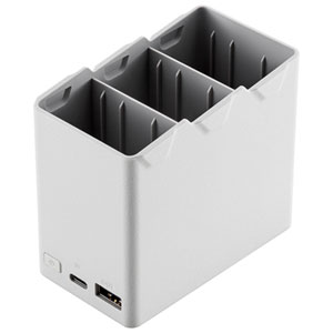 DJI Mini 4 Pro/ Mini 3 Pro/ Mini 3 Two-Way Charging Hub