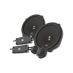 JBL Stadium 62CF 6 1/2" Component Speaker System