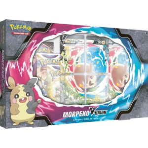Pokemon Trading Card Game: Morpeko V-Union Special Collection