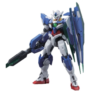 Gundam Real Grade Excitement Embodied 1/144 Scale Model Kit: #21 00 QAN[T]