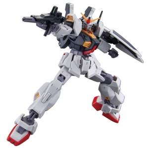 Bandai Gundam High Grade Universal Century 1/144 Scale Model Kit: #193 RX-178 Gundam Mk-II (A.E.U.G)