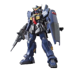 Bandai Gundam High Grade Universal Century 1/144 Scale Model Kit: #194 RX-178 Gundam Mk-II (Titans)
