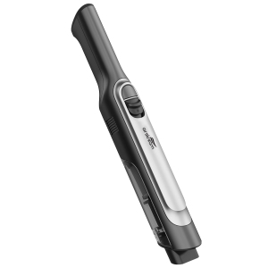 Airstream Handvac Cordless Bagless Handheld Vacuum for Pet Hair & Upholstery with 120AW Suction, USB Charging, 2 Tools, LED Battery