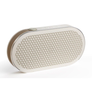 DALI Katch G2 Portable Bluetooth Speaker (Caramel White)