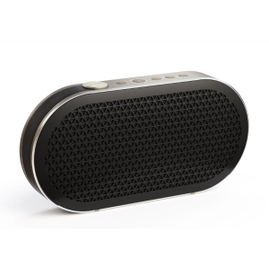 DALI KATCH G2 Portable Bluetooth Speaker (Iron Black)