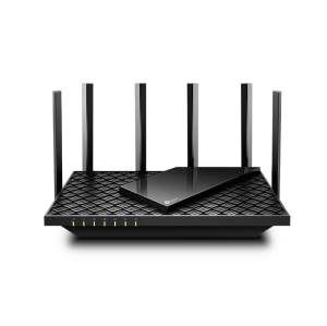 AX5400 Dual-Band Gigabit Wi-Fi 6 Router