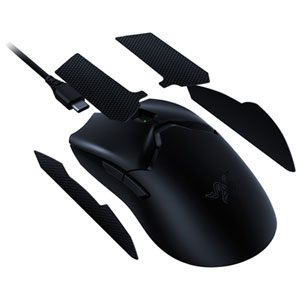 Razer Viper V2 Pro 3200 DPI Wireless Gaming Mouse - Black | Best