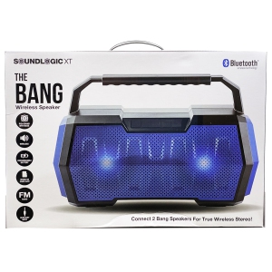 bang portable boombox