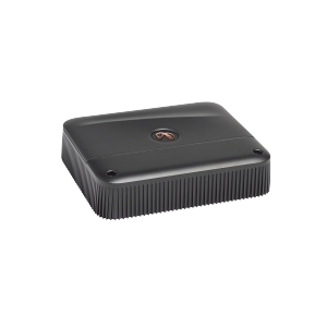 REFERENCE 6001A High Performance Mono Subwoofer Car Amplifier