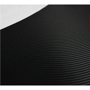XPO Black True R Carbon Fiber Vinyl Wrap, Vvivid Canada
