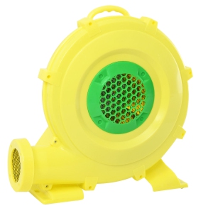 750 W 1.0 HP Air Blower Pump Fan for Inflatable Bounce House