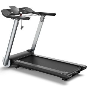 Italian Designed Folding Treadmill for Home