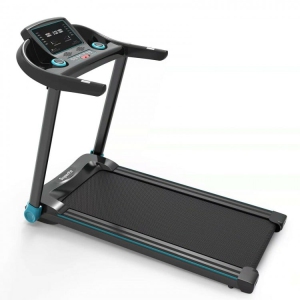 2.25HP Electric Running Machine Treadmill with Speaker and APP Control