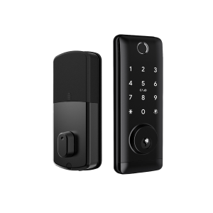 GUSH Smart WiFi Deadbolt Door Lock LA-01