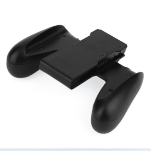 SuperGooDeal Nintendo Switch Controller Joycon Comfort Grip by Switch Game Accessories Handheld Joystick Remote Control Holder Black