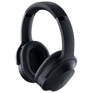 Razer Barracuda Pro Wireless Gaming Headset for PC - Black