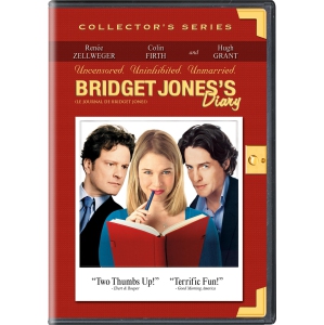 Bridget Jones's Diary (DVD) Best Buy Canada