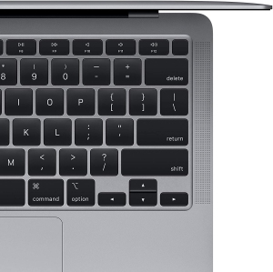 Refurbished (Excellent) - Apple MacBook Air 13.3