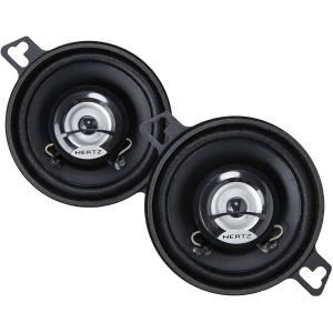 Hertz DCX 87.3 Dieci Series 3-1/2" 2-Way Car Speakers
