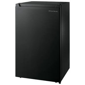 Insignia3.3Cu.Ft.FreestandingBarFridge(NS-CF33BK3-C)-Black-OnlyatBestBuy