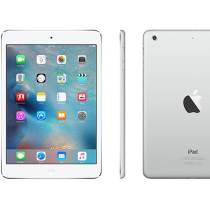 Refurbished (Good) - Apple iPad mini 2 32GB - WiFi (A1489) Silver
