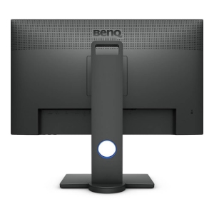 BenQ PD2705Q 27-inch Design Monitor with QHD, 100% sRGB, HDR, USB