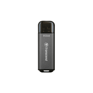 Transcend JetFlash 920 512GB 420MB/s USB 3.2 Gen1 Silver Flash Drive (TS512GJF920)