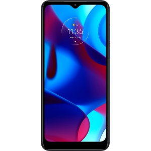 Motorola Moto G Pure 32/3GB (XT2163-4) - GSM Unlocked Smartphone - International Model - Deep Indigo - Brand New