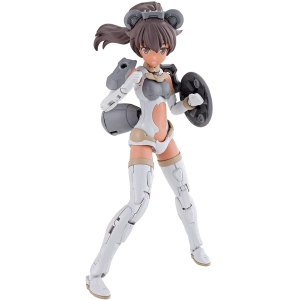 Bandai 30MS Model Kit: #03 SIS-A00 Luluce (Color C) 30 Minutes Sisters