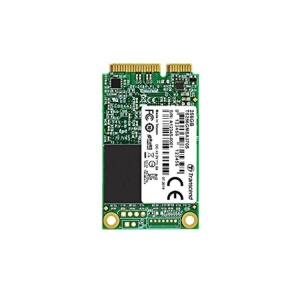 Transcend 256GB SATA III 6Gb/s MSA370S mSATA SSD 370S Solid State Drive TS256GMSA370S