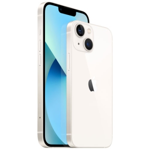 Apple iPhone 13 mini本体 ホワイト Open Box - Apple iPhone 13 mini 256GB - Starlight - Unlocked